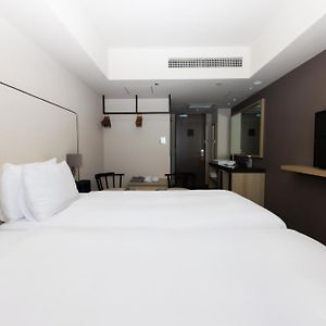 Standaard Kamer met Twee Aparte Bedden